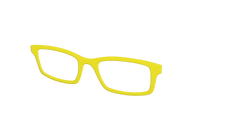 The Sunshine Yellow