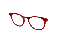 The Red Shimmer