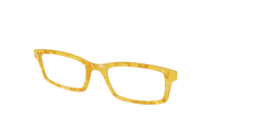 The Hufflepuff™ Pearl Tortoise