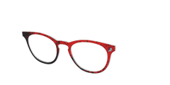The Trailblazers Splatter